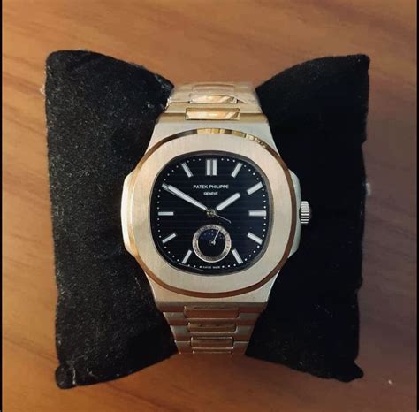 patek philippe 8168 all 10 atm price